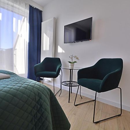 Apartamenty Bryza - Roosvelta 11 سفينويتشي المظهر الخارجي الصورة