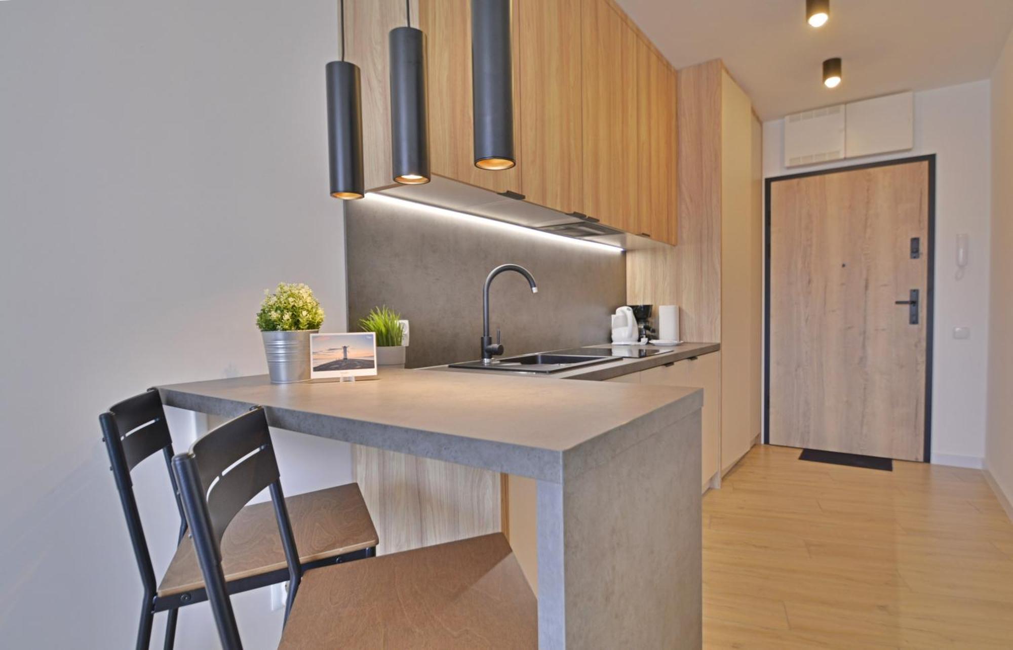 Apartamenty Bryza - Roosvelta 11 سفينويتشي المظهر الخارجي الصورة