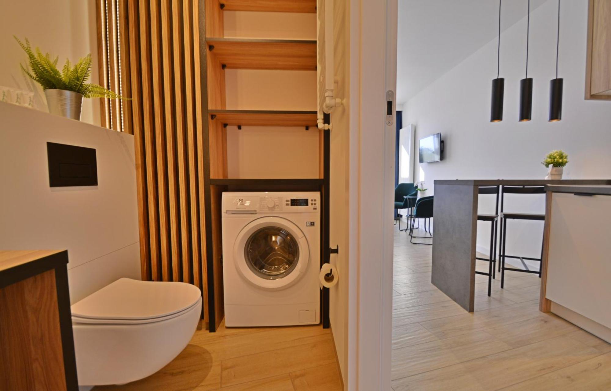 Apartamenty Bryza - Roosvelta 11 سفينويتشي المظهر الخارجي الصورة